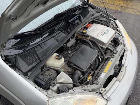 Used 2002 Toyota Prius image 12