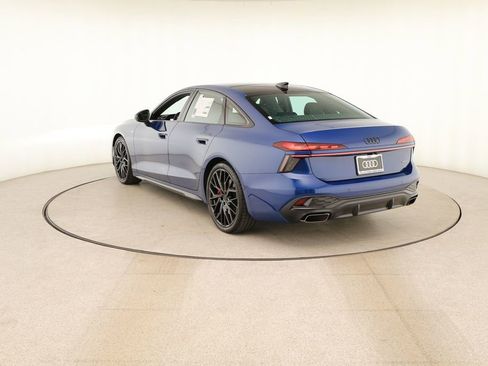New 2026 Audi A6 Prestige AWD/4WD image 4