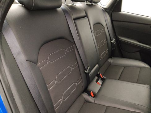 Used 2024 Kia Forte GT-Line w/ GT-Line Premium Package FWD image 19