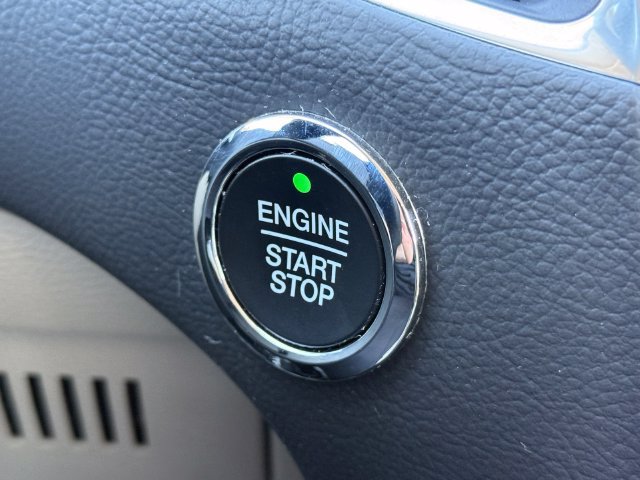 Certified 2024 Ford Edge Titanium AWD/4WD image 15