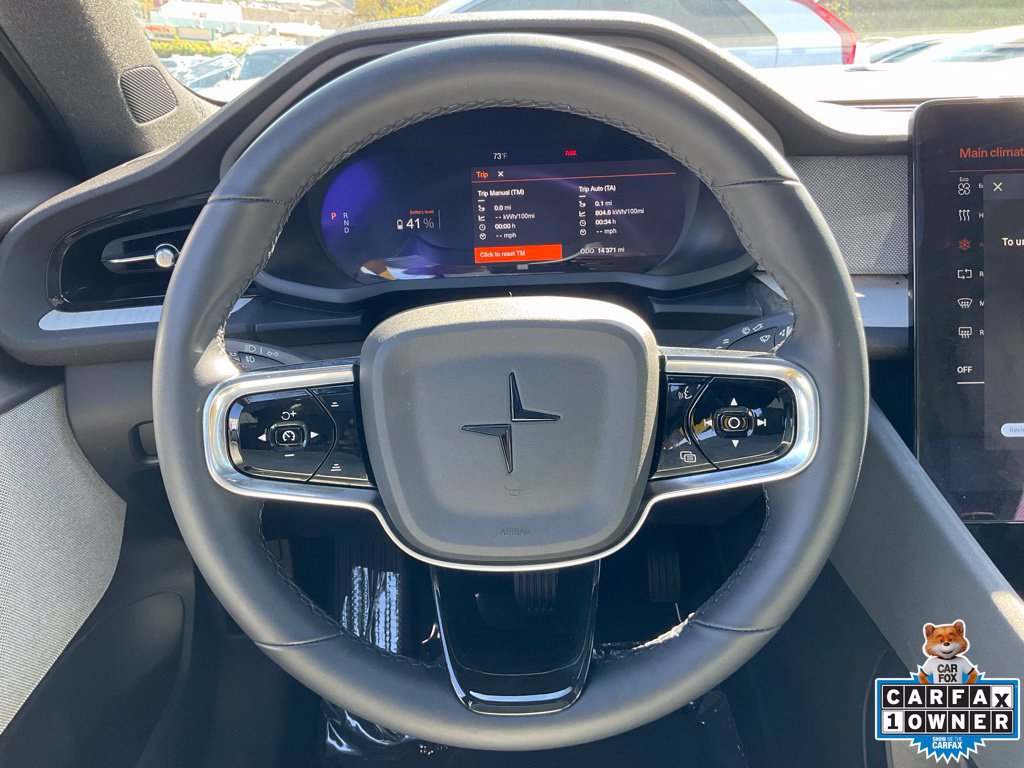 Used 2023 Polestar Polestar 2 AWD/4WD image 43