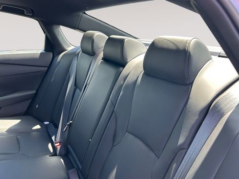 New 2026 Honda Accord Sport image 15