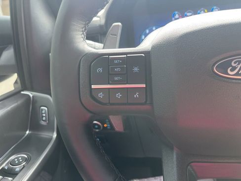 Used 2025 Ford F150 XL w/ Equipment Group 103A High AWD/4WD image 17