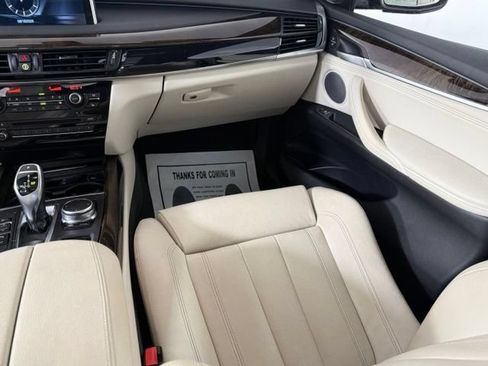 Used 2017 BMW X5 sDrive35i RWD image 28