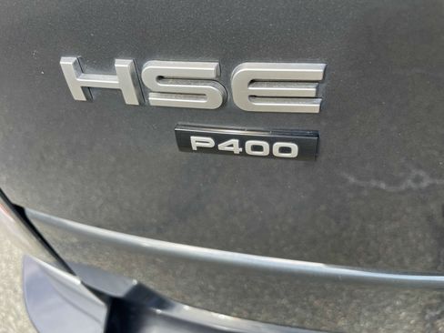 Used 2021 Land Rover Range Rover Westminster Edition image 34