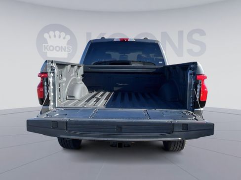 New 2024 Ford F150 Lightning XLT w/ Max Trailer Tow Package image 25