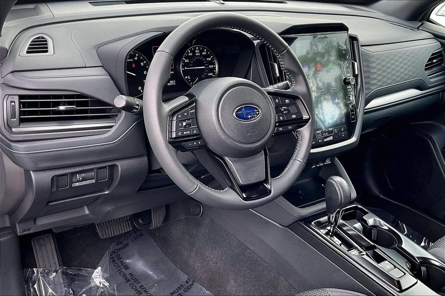 Certified 2026 Subaru Forester Premium AWD/4WD image 18