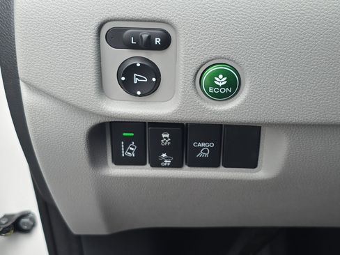 Certified 2026 Honda Ridgeline RTL image 26