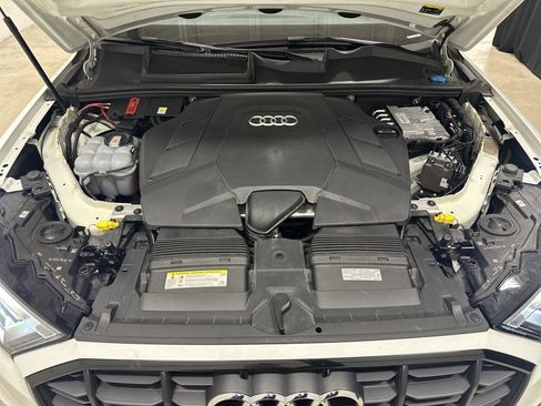Used 2020 Audi Q7 3.0T Premium Plus image 35