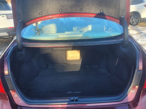 Used 2007 Lexus ES 350 image 31