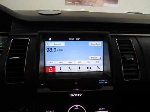 Used 2018 Ford Flex Limited w/ Limited Appearance Package image 22