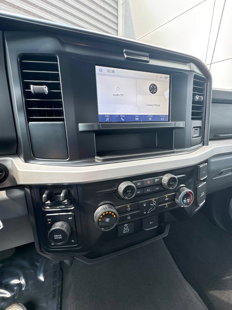 Used 2026 Ford F350 XLT w/ 360-Degree Camera Package AWD/4WD image 22