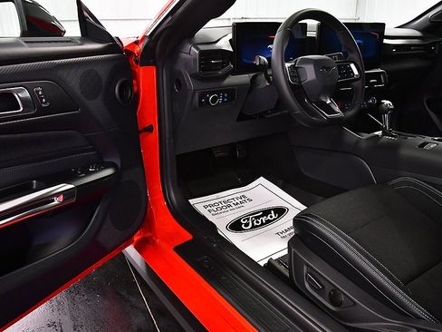 New 2026 Ford Mustang Coupe image 13