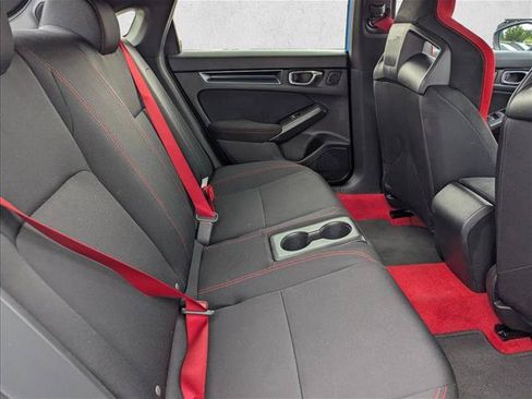 Used 2025 Honda Civic Type R image 30