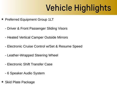 Used 2011 Chevrolet Silverado 3500 LT w/ Interior Plus Package AWD/4WD image 11