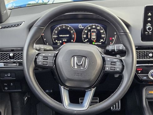 Certified 2024 Honda Civic Sport Touring image 14