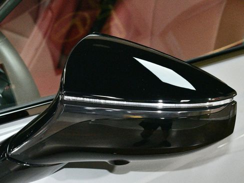 Used 2025 Lexus IS 350 F Sport w/ Navigation Package RWD image 62