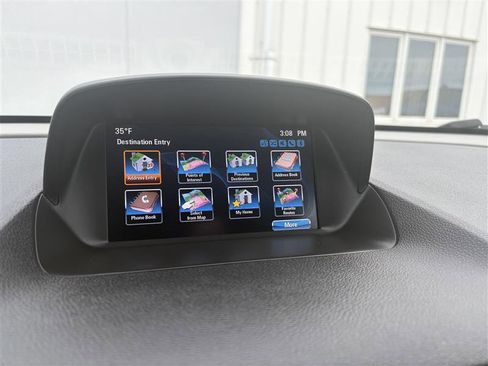 Used 2015 Buick Encore Premium w/ Experience Buick Package image 26