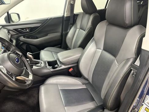 Used 2021 Subaru Outback Onyx Edition XT w/ Popular Package #2 AWD/4WD image 14