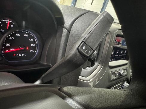 New 2026 Chevrolet Silverado 1500 W/T w/ Trailering Package image 17