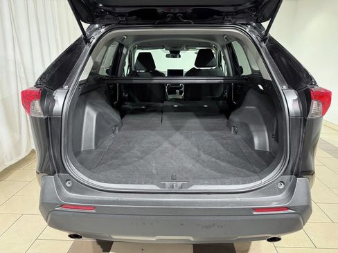 Certified 2025 Toyota RAV4 XLE AWD/4WD image 12