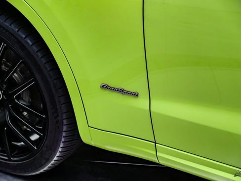 Used 2021 Maserati Levante S GranSport image 29