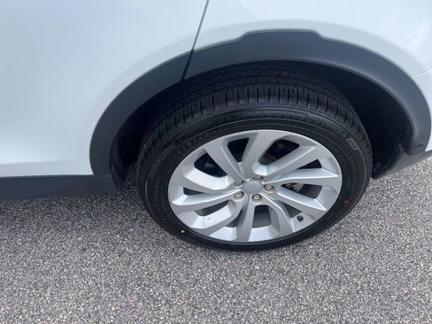 Used 2021 Land Rover Discovery Sport SE image 26