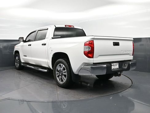Used 2017 Toyota Tundra SR5 RWD image 5