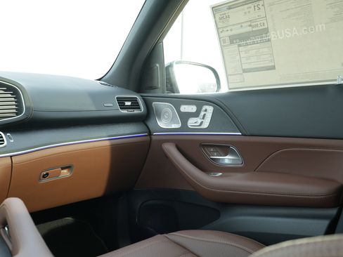 New 2026 Mercedes-Benz GLE 450 4MATIC image 24