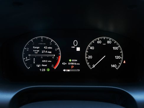 Used 2023 Honda HR-V LX image 22