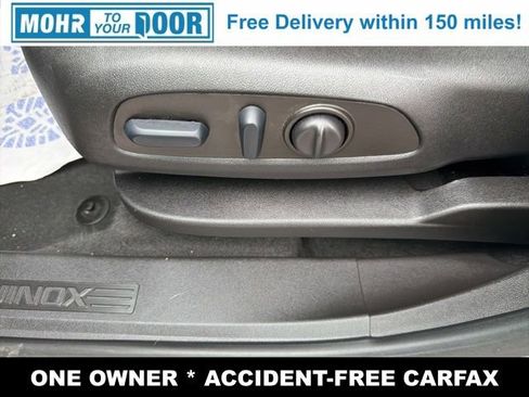 Used 2023 Chevrolet Equinox LT image 13