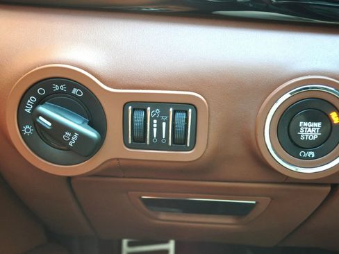 Used 2017 Maserati Quattroporte S GranSport Q4 image 10