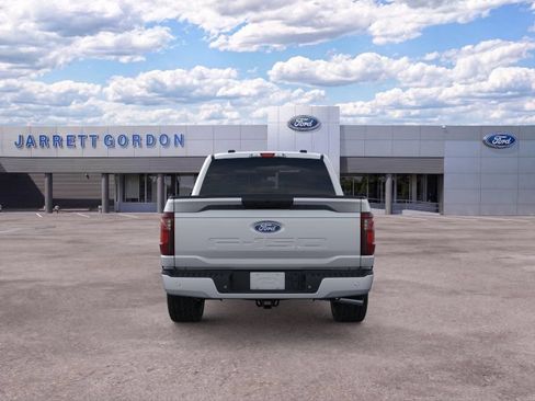 New 2026 Ford F150 STX w/ Equipment Group 200A AWD/4WD image 5