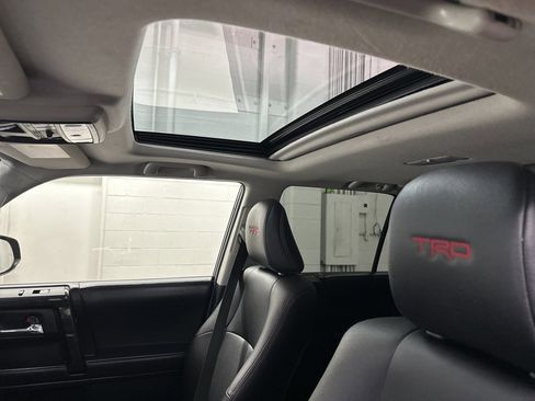 Used 2023 Toyota 4Runner TRD Off-Road Premium image 34