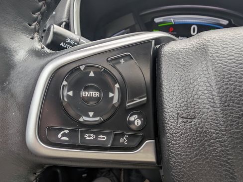 Used 2022 Honda CR-V EX-L image 27