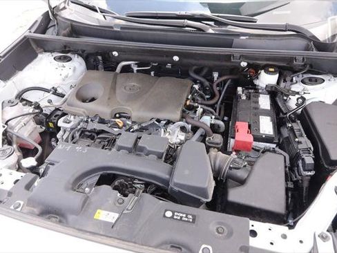 Certified 2024 Toyota RAV4 LE FWD image 25