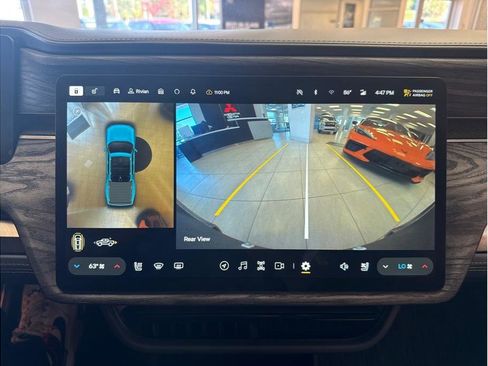 Used 2022 Rivian R1T Launch Edition image 14