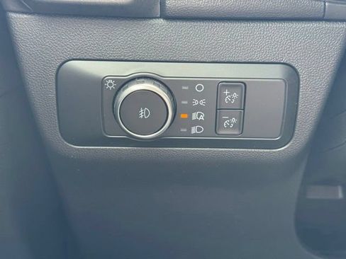 New 2026 Ford Bronco Sport Outer Banks w/ Outer Banks Tech Package+ AWD/4WD image 33