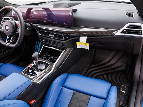 New 2026 BMW M4 xDrive Competition image 23