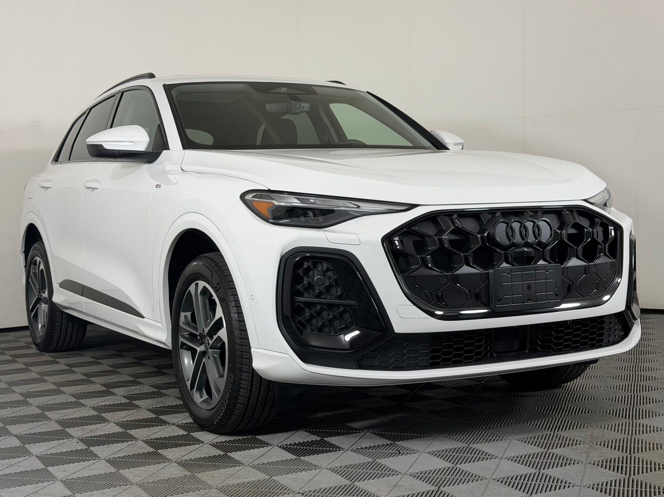 New 2026 Audi Q5 2.0T AWD/4WD image 7