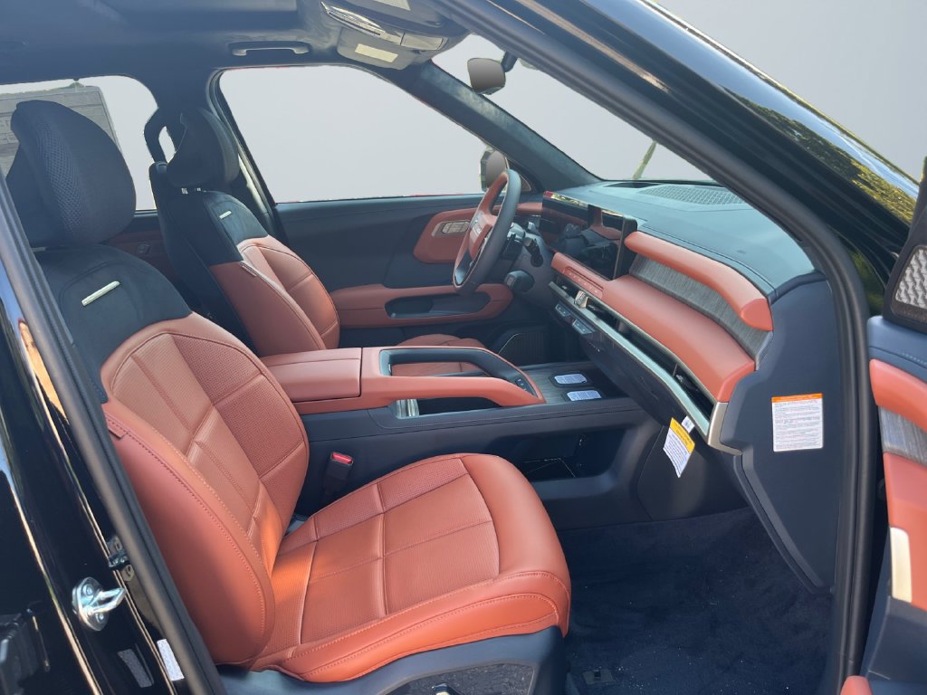 New 2027 Kia Telluride SX Prestige w/ Towing Package AWD/4WD image 15
