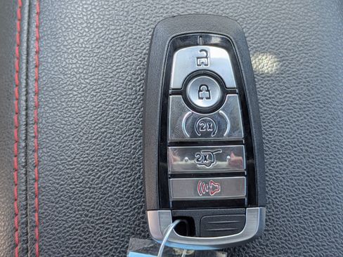 Used 2023 Ford Escape ST-Line w/ Tech Pack #1 AWD/4WD image 31