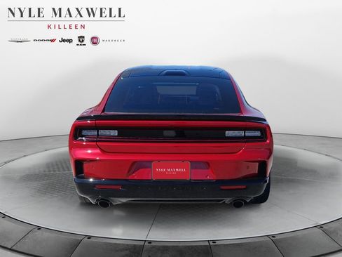 New 2026 Dodge Charger R/T Scat Pack image 15