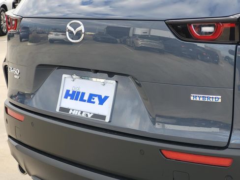 New 2026 MAZDA CX-50 2.5 Hybrid w/ Weather Package image 5