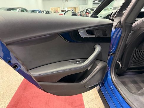 Used 2019 Audi A5 2.0T Premium Plus w/ Premium Plus image 27