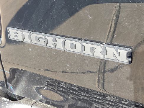 New 2026 RAM 1500 Big Horn image 9
