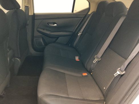 Used 2020 Nissan Sentra S FWD image 18