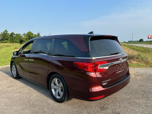 Used 2020 Honda Odyssey EX-L image 5