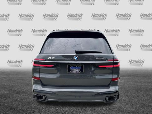 New 2027 BMW X7 xDrive40i w/ M Sport Package AWD/4WD image 9