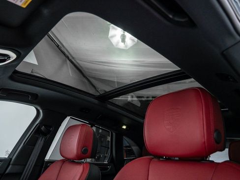 New 2026 Porsche Macan Turbo AWD/4WD image 29